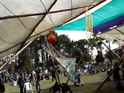 Daniel Kabelo@Respect  13, 14  Agosto/11