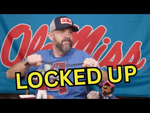 SEC Roll Call - Week 10 (2025)