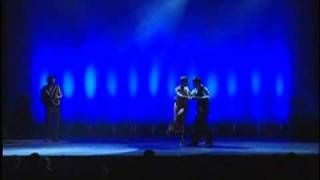 cita 2008- Cecilia Gonzalez & Donato Juarez- Aria