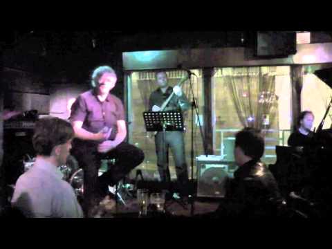 Yardbird Suite - Hendrik Meurkens Quartet East