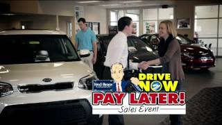 preview picture of video 'Drive Now, Pay Later - PA Kia Dealer - Fred Beans Kia Limerick'