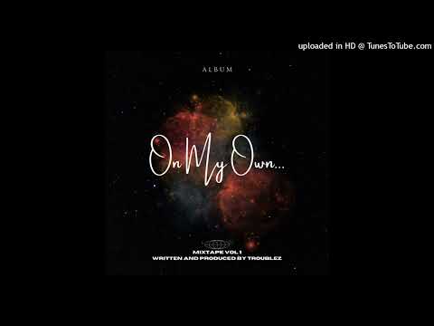 TroublezDM - Hunnid Bandz