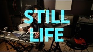 TOMORROW WE MOVE TO HAWAII / STILL LIFE / LIVE AT BRAUND SOUND