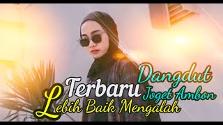 Download lagu LAGU JOGET REMIX  TERBARU  💥 DANGDUT💥 JANGAN DI LAWAN /JANGAN MENGALAH💥 EVIE TAMALA 💥 mp3