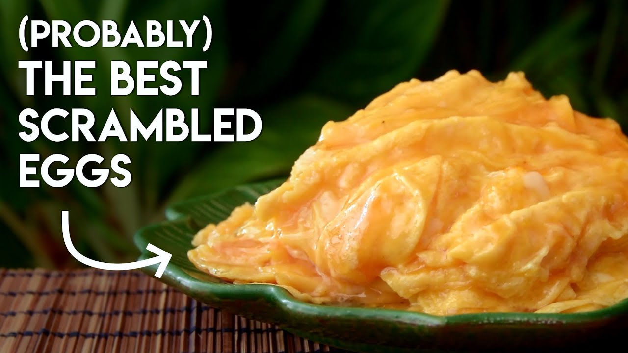 Video thumbnail for Never a good sign for journalistic objectivity when the reporter says "Wow"