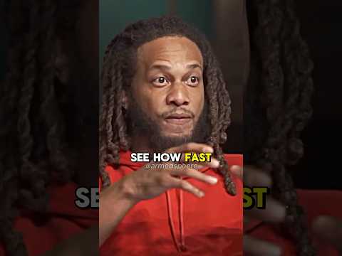 "Working With Delta Was Way Better Than With Seals" Sniper Nick Irving #military #usarmy #podcast