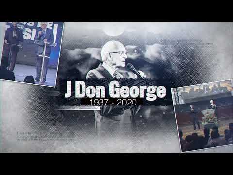 J Don George En memoria 1 1