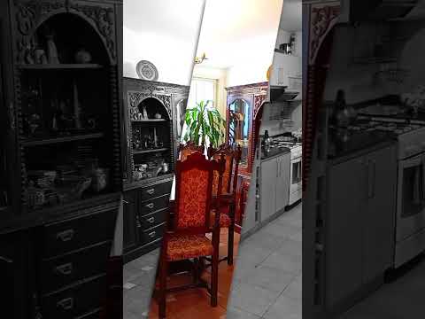 VENTA CASA 6 AMBIENTES VILLA SARMIENTO - MORON