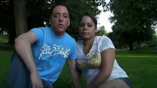 Give &#39;em Hope Campaign - Beck &amp; Jean