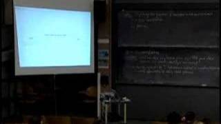 Lec 32 | MIT 7.014 Introductory Biology, Spring 2005