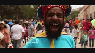 Memo Vilte - Carnavalito del Negrito