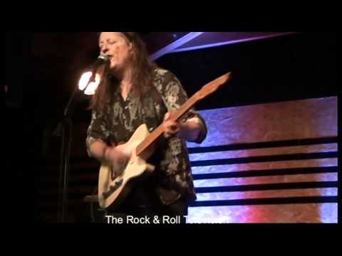 INNES SIBUN TRIO - Unknown To Me 3