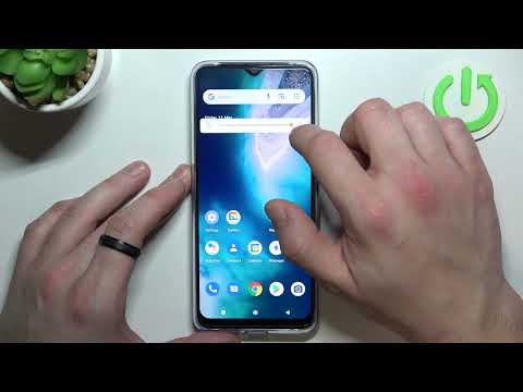 Vivo Y01 - How To Change Display Brightness Level