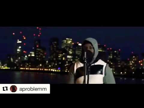 Aproblemm next up preview