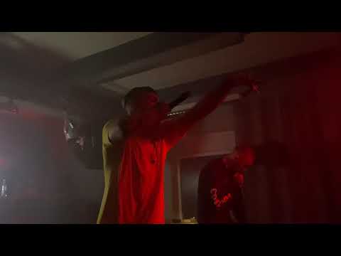 FRAYER FLEXKING x YAYA REBEL@PIL C ''2086'' TOUR - KOŠICE