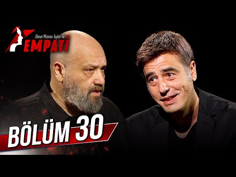 Empati 30. Bölüm - Tayanç Ayaydın