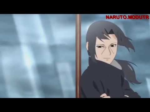 Uchiha Itachi [AMV] - End Of Me Ft.  Gavin Rossdale (Apocalyptica)