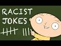 Stewie Is RACIST In The NEW Family Guy Season