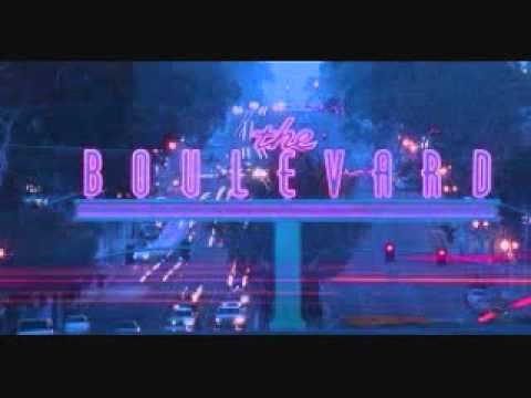 BLVD - Tkeezin Feat CrayMac & Papaloc