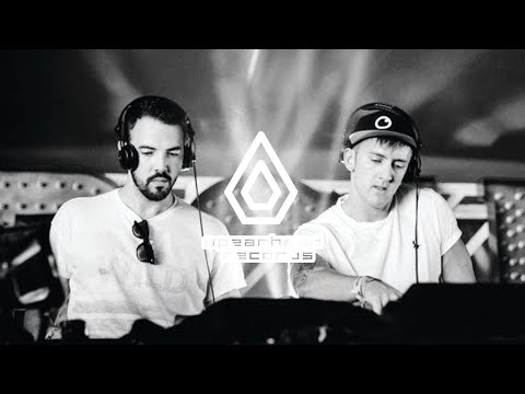 Macca & Loz Contreras - I Need You feat. Vector - Spearhead Records