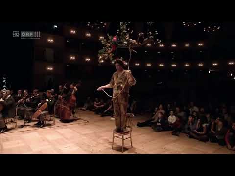 Rolando Villazón - Papageno - Die Zauberflöte - Wolfgang Amadeus Mozart