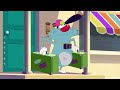 Oggy And The Cockroaches Vacation Time BEST CARTOON COLLECTION New Episodes In HD