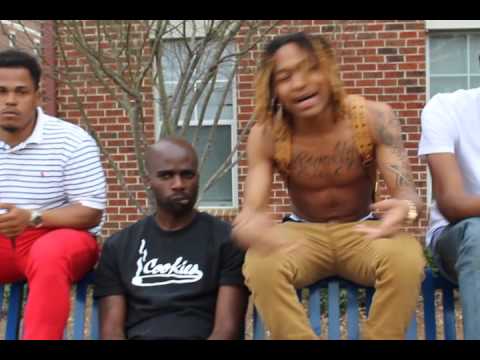 LuckGangKibias Cut It FreeStyle