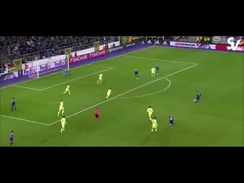 Youri Tielemans ● Welcome to AS Monaco