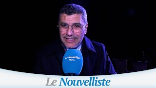 Lancement de la cinquième édition du Digital Now à Casablanca - Anouar Alaoui