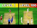Cricket But It S The Greatest Wickets Of All Time