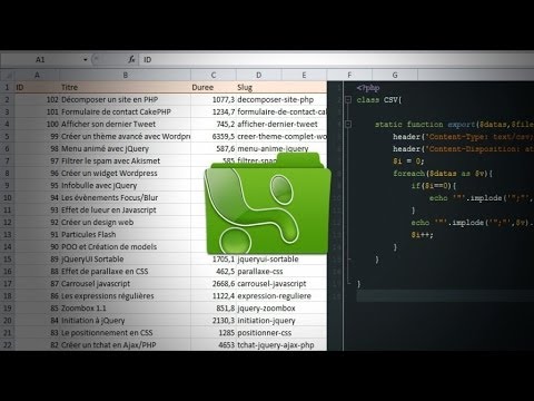 Tutoriel PHP Sécurité Les failles XSS