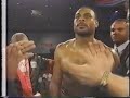 Lennox Lewis Vs Oliver Mccall 2 7 2 1997