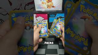 Day 22 of The Eeveelution Chase #pokemon #tcg #tcgpokemon #pokemontcg #tcggrading #collectionpokemon