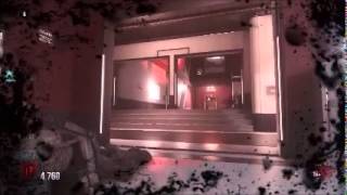 Call Of Duty: Advanced Warfare Havoc DLC Exo Zombie Gameplay Video