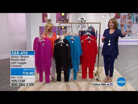 HSN | The List with Colleen Lopez 05.03.2018 - 10 PM