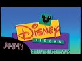 Walt Disney VHS Werbung Bernard Und Bianca Im Känguruland 1990