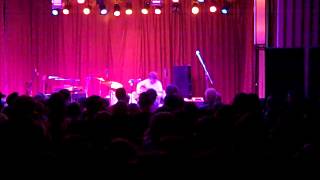 William Tyler -- Gone Clear