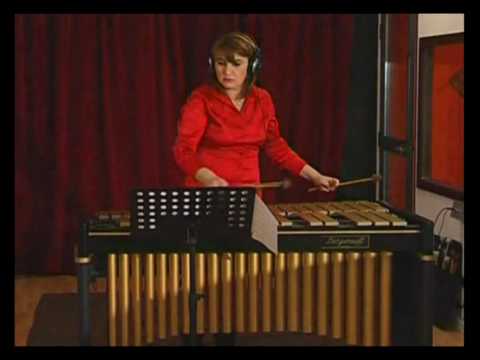 Maria Grazia Armaleo Quartet Demo