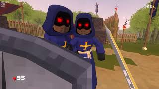 The End of Dyeus is pretty good