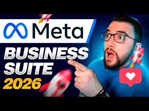 How to use Meta Business Suite in 2026 (Step by Step)