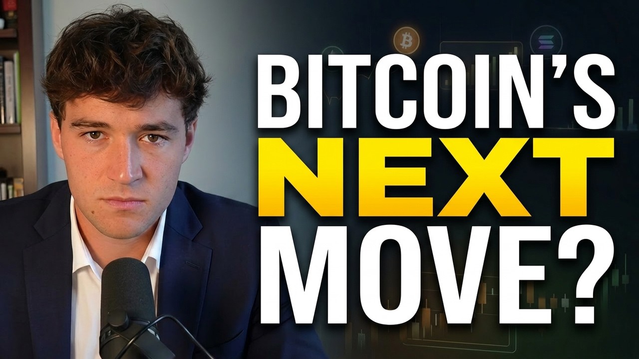 15 Bitcoin Charts Exposing What's Really Happening