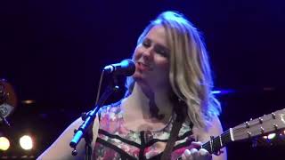 Della Mae -  No Expectations  -Country Rendez-Vous- Craponne2015