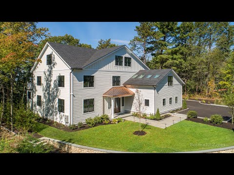 30 Oakmount Cir, Lexington MA  - Elizabeth P. Crampton - Tel 781-389-4400