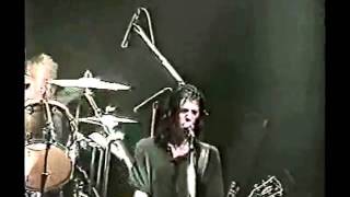 Foo Fighters- 11 Podunk Live- 08/08/95- The Phoenix, Toronto