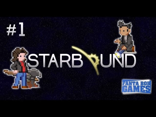 Starbound