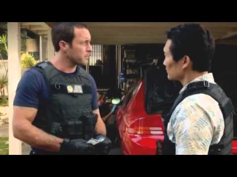 Alex O'Loughlin - Roar