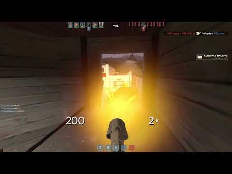 RGL D1 Pocket POV - Alan Gaming vs. HRTeam - Snakewater