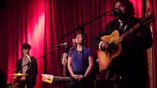 Bobby Bare Jr.- Music City (St.Louis 5-12-12)