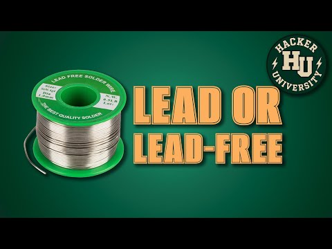 Hacker University and FPV University