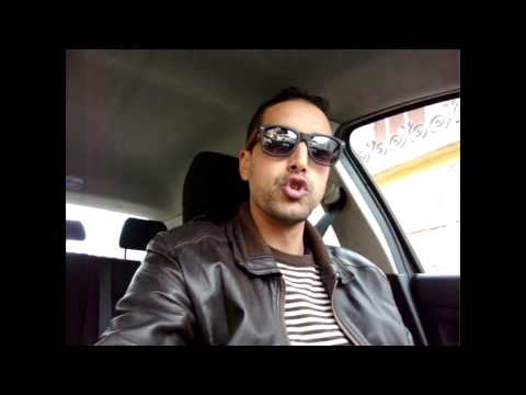 Big Up Au Frero Rafcha Le Son Est Lourd //// Nassimanncien Achelhi